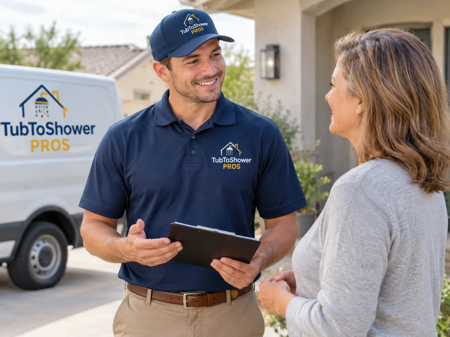 Tub Shower Conversion Greensboro, FL FAQs